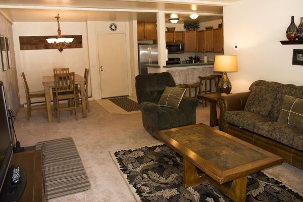 Hotel Austria Hof Lodge (Mammoth Lakes)